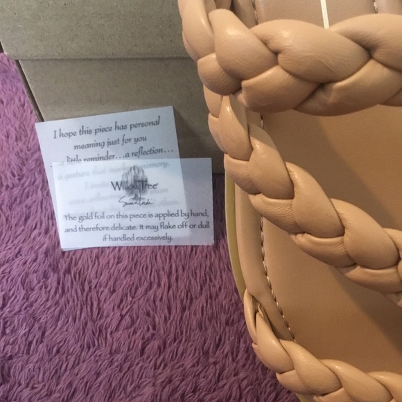 NWT Dolce Vita Iman “Cafe Stella”Women’s Sandals - Picture 3 of 14